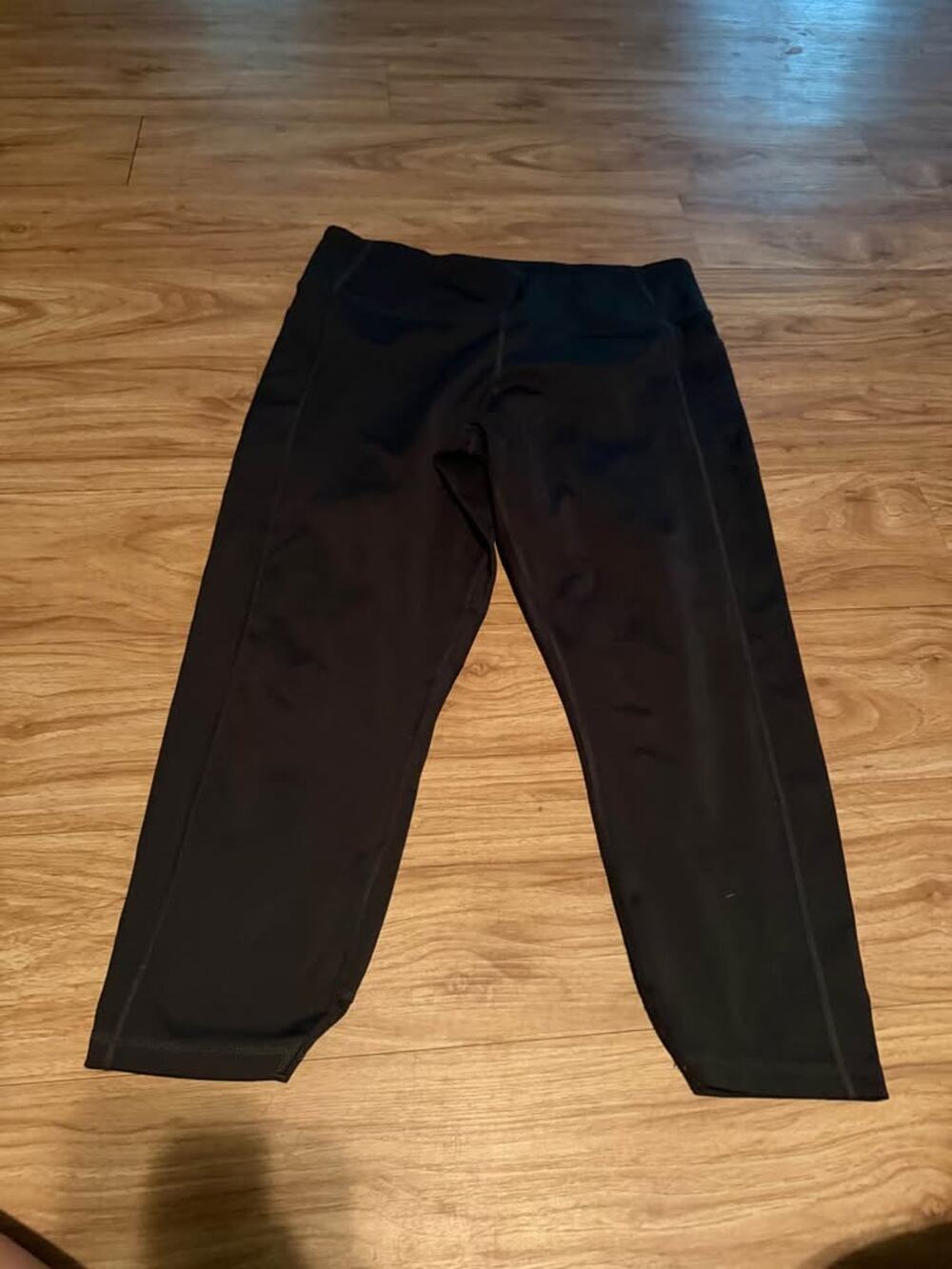 Victoria’s Secret leggings
